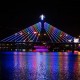 Cầu quay sông Hàn – Niềm tự hào của người dân thành phố